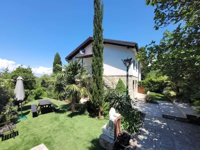 Ferienwohnung für 4 Personen (60 m²) in Omišalj 1/10