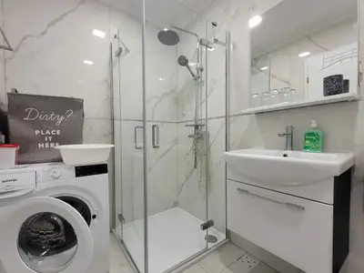 Ferienwohnung für 4 Personen (60 m²) in Omišalj 2/10