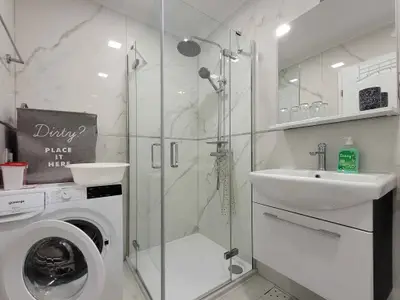 Ferienwohnung für 4 Personen (60 m²) in Omišalj 3/10