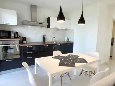 Ferienwohnung für 4 Personen (60 m²) in Omišalj 4/10