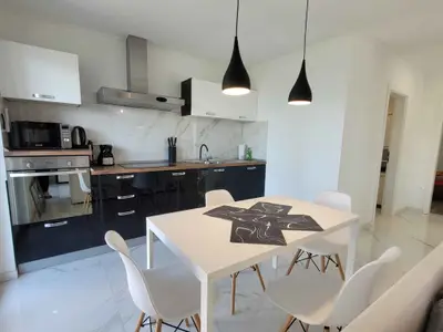 Ferienwohnung für 4 Personen (60 m²) in Omišalj 5/10