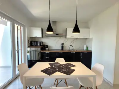 Ferienwohnung für 4 Personen (60 m²) in Omišalj 6/10