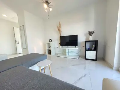 Ferienwohnung für 4 Personen (60 m²) in Omišalj 7/10