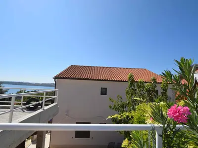 Ferienwohnung für 4 Personen (35 m²) in Omišalj 3/10