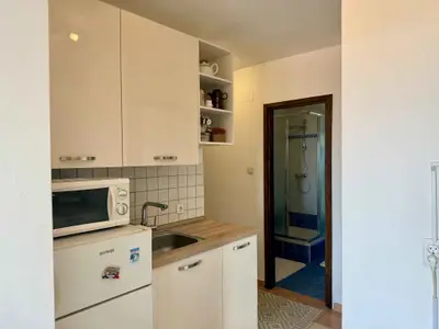 Ferienwohnung für 4 Personen (35 m²) in Omišalj 7/10