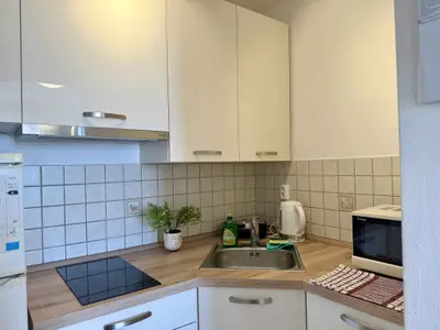 Ferienwohnung für 3 Personen (35 m²) in Omišalj 7/10