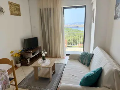 Ferienwohnung für 3 Personen (35 m²) in Omišalj 9/10