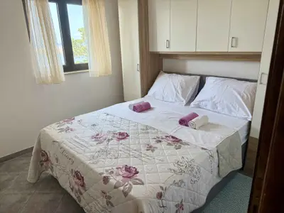 Ferienwohnung für 3 Personen (35 m²) in Omišalj 10/10