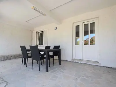 Ferienwohnung für 4 Personen (42 m²) in Omišalj 2/10