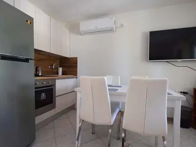 Ferienwohnung für 4 Personen (42 m²) in Omišalj 4/10