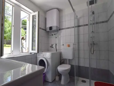 Ferienwohnung für 4 Personen (42 m²) in Omišalj 9/10