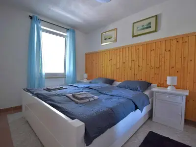 Ferienwohnung für 4 Personen (42 m²) in Omišalj 10/10