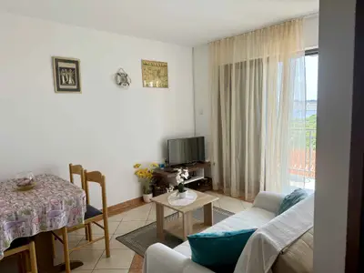 Ferienwohnung für 3 Personen (35 m²) in Omišalj 8/10