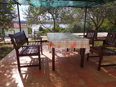 Ferienwohnung für 5 Personen (60 m²) in Omišalj 2/10