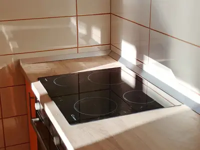 Ferienwohnung für 5 Personen (60 m²) in Omišalj 7/10