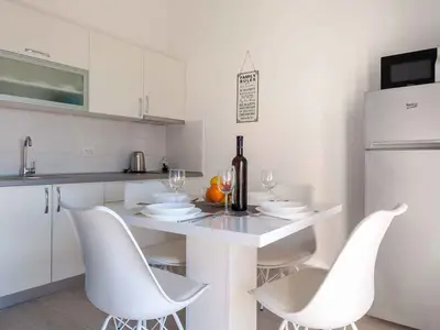 Ferienwohnung für 4 Personen (55 m²) in Omišalj 5/10