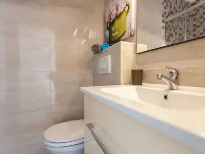 Ferienwohnung für 4 Personen (55 m²) in Omišalj 9/10