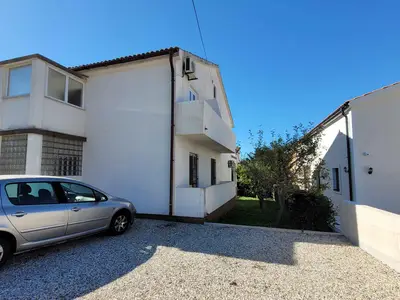 Ferienwohnung für 3 Personen (35 m²) in Omišalj 3/10