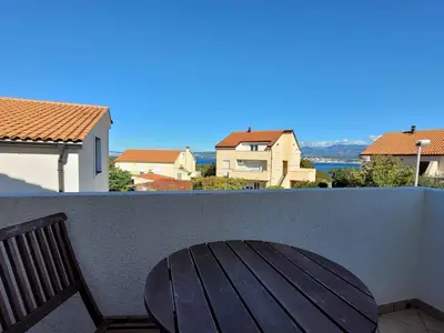 Ferienwohnung für 3 Personen (35 m²) in Omišalj 5/10