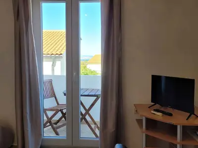 Ferienwohnung für 3 Personen (35 m²) in Omišalj 7/10