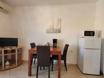 Ferienwohnung für 3 Personen (35 m²) in Omišalj 8/10