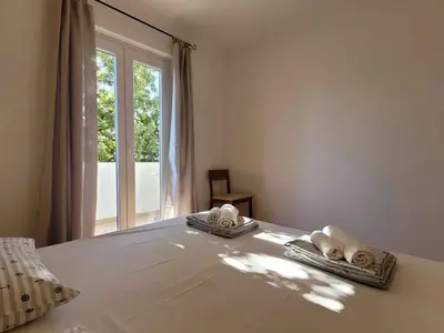 Ferienwohnung für 3 Personen (35 m²) in Omišalj 9/10