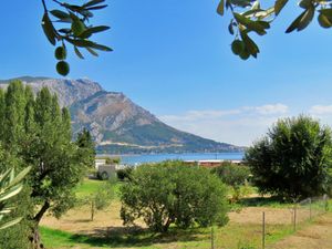 Ferienwohnung für 2 Personen (25 m&sup2;) in Omiš