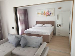 Ferienwohnung für 4 Personen (36 m&sup2;) in Omiš