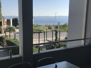 Ferienwohnung mit Schlafzimmer (40 m&sup2;) in Omiš