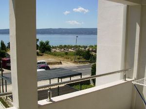 Ferienwohnung mit Schlafzimmer (36 m&sup2;) in Omiš