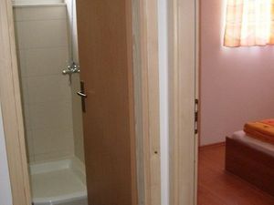 Ferienwohnung mit Schlafzimmer (29 m&sup2;) in Omiš