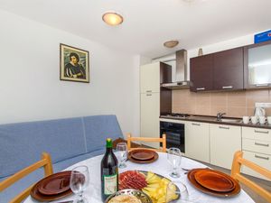Ferienwohnung für 4 Personen (29 m²) in Omiš