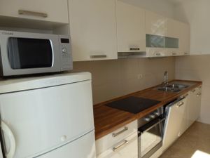 Ferienwohnung für 8 Personen (110 m²) in Omiš