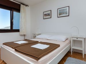 Ferienwohnung für 2 Personen (26 m²) in Omiš