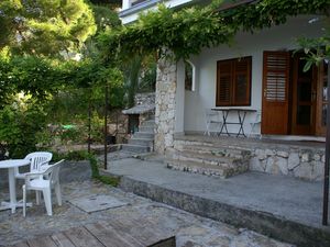 Ferienwohnung für 3 Personen (24 m²) in Omiš