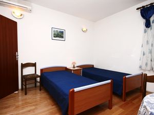 Ferienwohnung für 3 Personen (20 m²) in Omiš