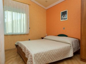 Ferienwohnung für 2 Personen (14 m²) in Omiš