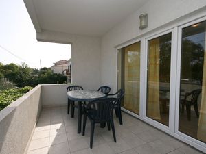 Ferienwohnung für 2 Personen (28 m²) in Omiš