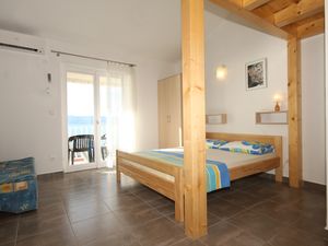Ferienwohnung für 2 Personen (35 m²) in Omiš