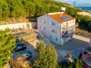 Ferienwohnung für 2 Personen (21 m&sup2;) in Omiš