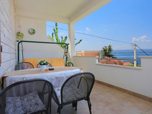 Ferienwohnung für 5 Personen (41 m²) in Omiš