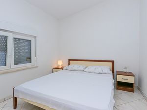 Ferienwohnung für 2 Personen (20 m&sup2;) in Omiš