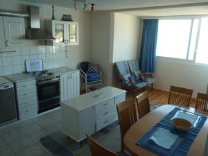 Ferienwohnung für 6 Personen (65 m&sup2;) in Omiš