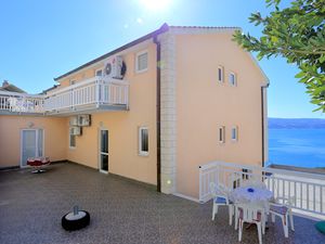 Ferienwohnung für 2 Personen (20 m&sup2;) in Omiš