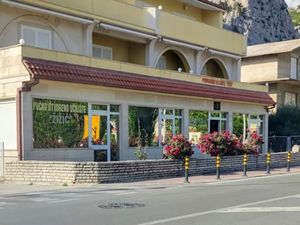 Ferienwohnung für 6 Personen (50 m&sup2;) in Omiš