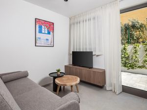 Ferienwohnung für 4 Personen (40 m²) in Omišalj