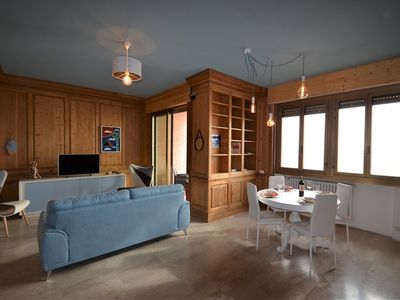 Ferienwohnung für 6 Personen (130 m²) in Oneglia 4/10