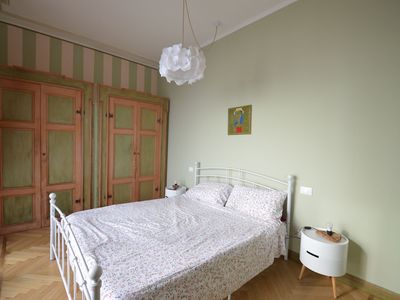 Ferienwohnung für 6 Personen (130 m²) in Oneglia 8/10