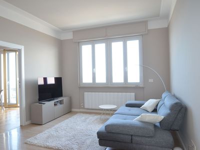 Ferienwohnung für 4 Personen (100 m²) in Oneglia 5/10