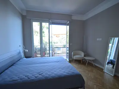 Ferienwohnung für 4 Personen (100 m²) in Oneglia 10/10